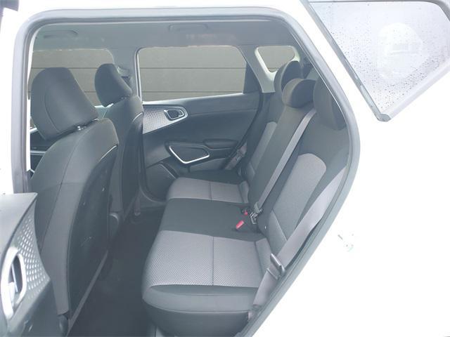 used 2022 Kia Soul car, priced at $15,999