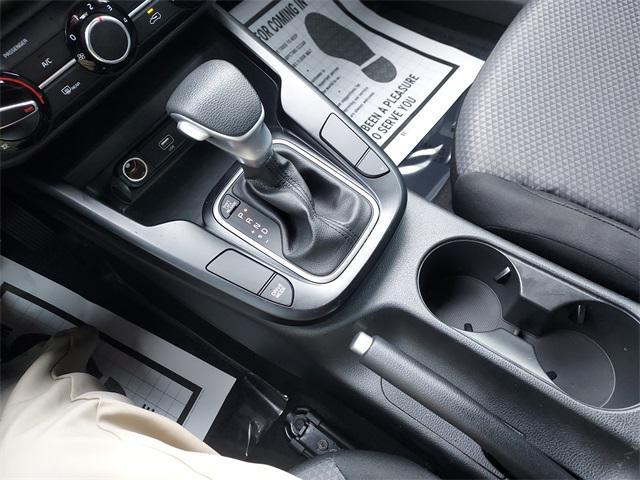 used 2022 Kia Soul car, priced at $15,999