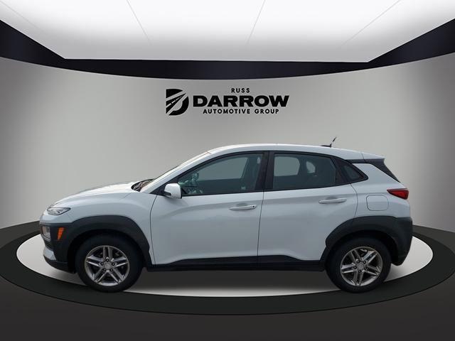 used 2019 Hyundai Kona car, priced at $12,999