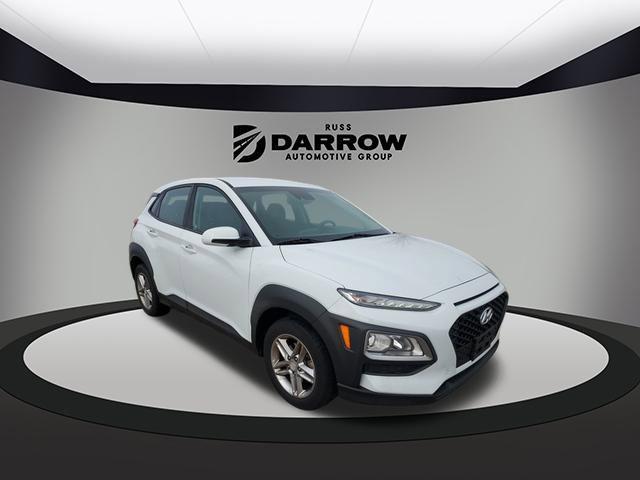 used 2019 Hyundai Kona car, priced at $12,999