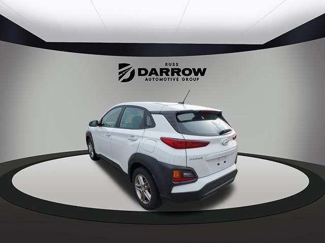 used 2019 Hyundai Kona car, priced at $12,999