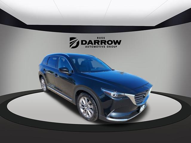 used 2022 Mazda CX-9 car, priced at $31,126