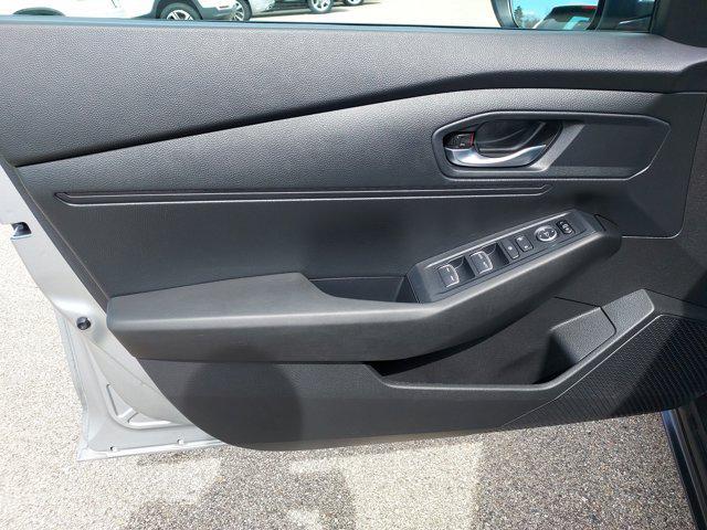 used 2024 Honda Accord car, priced at $27,349