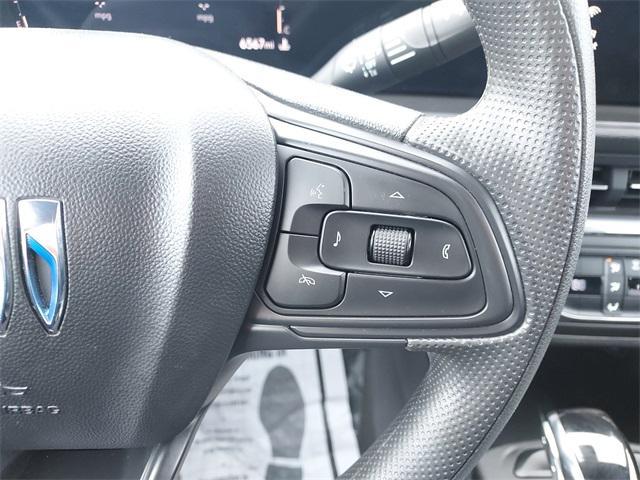 used 2024 Buick Envista car, priced at $23,999