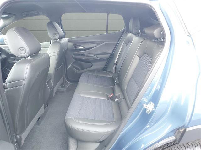 used 2024 Buick Envista car, priced at $23,999
