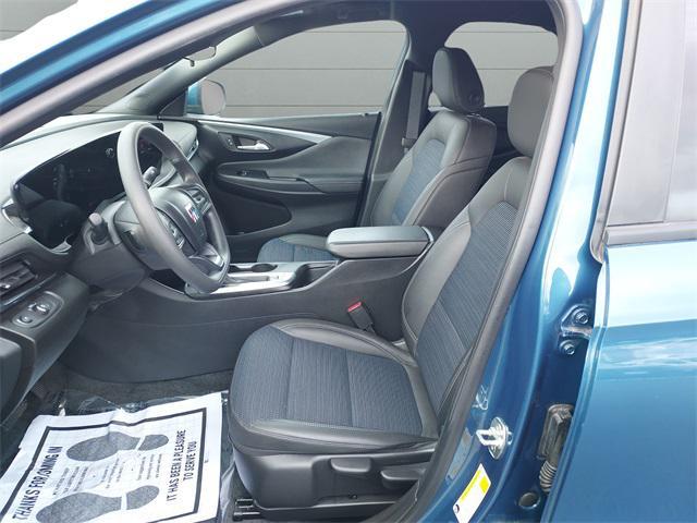 used 2024 Buick Envista car, priced at $23,999