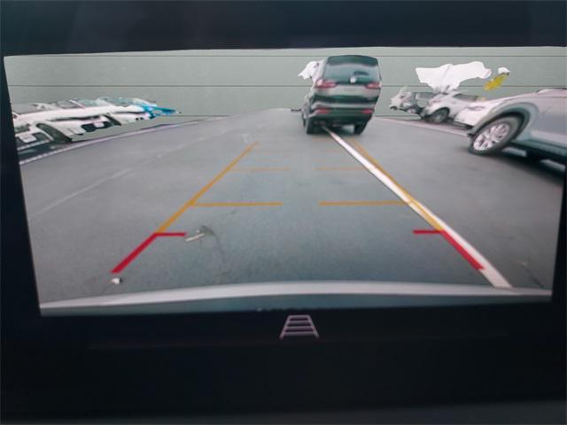 used 2024 Buick Envista car, priced at $23,999