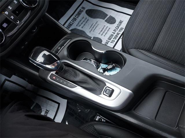 used 2024 Buick Envista car, priced at $23,999