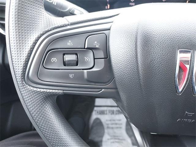 used 2024 Buick Envista car, priced at $23,999