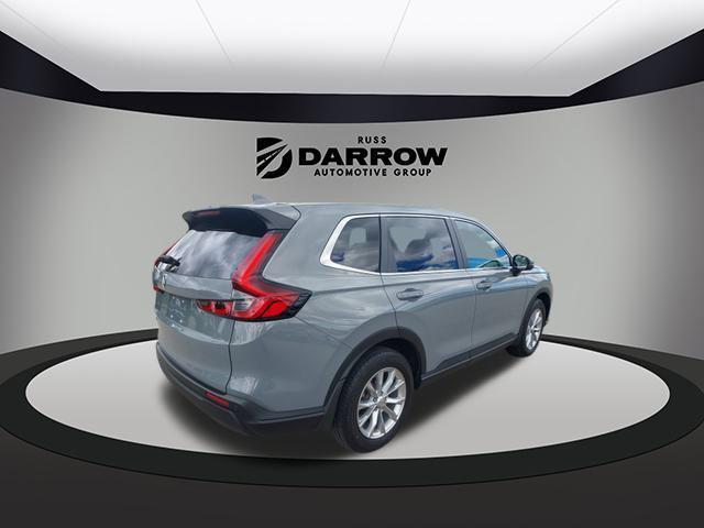 used 2023 Honda CR-V car, priced at $32,694
