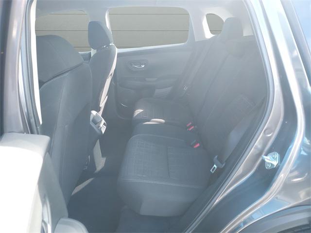 used 2024 Honda HR-V car, priced at $23,999