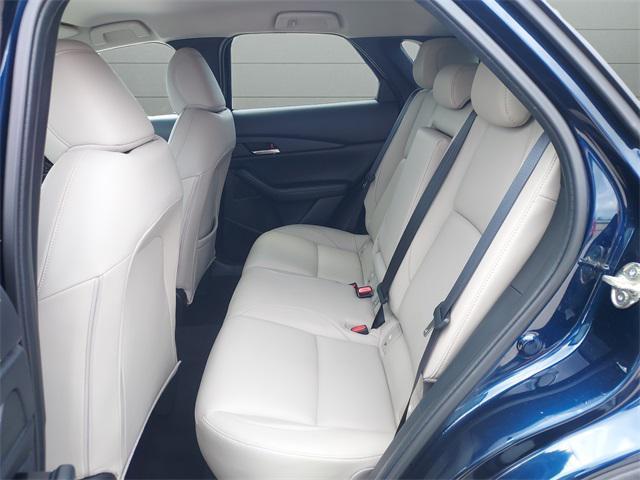 used 2023 Mazda CX-30 car, priced at $25,940