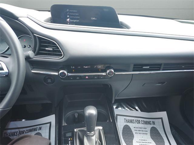 used 2023 Mazda CX-30 car, priced at $25,940