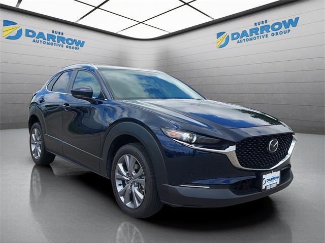 used 2023 Mazda CX-30 car, priced at $25,940