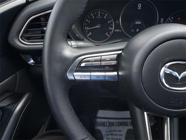 used 2023 Mazda CX-30 car, priced at $25,940