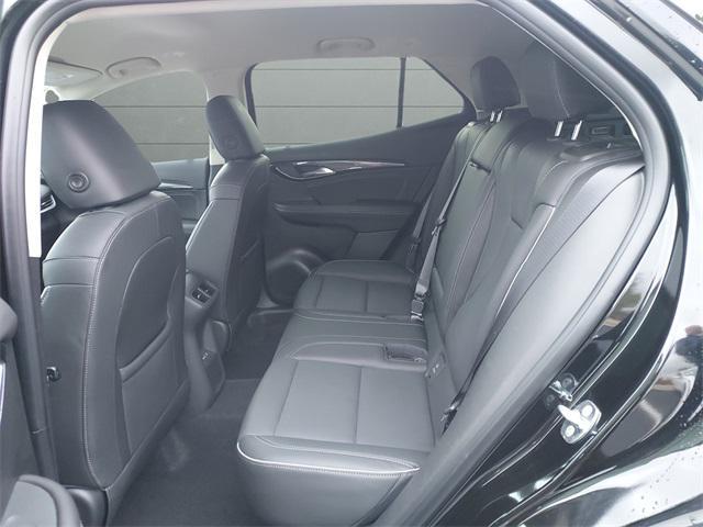 used 2023 Buick Envision car, priced at $30,820