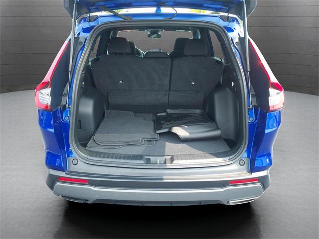 used 2023 Honda CR-V Hybrid car, priced at $32,599