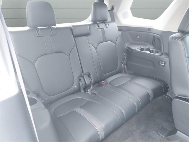 used 2023 Honda Pilot car, priced at $42,349