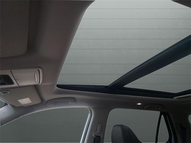 used 2023 Honda Pilot car, priced at $42,349