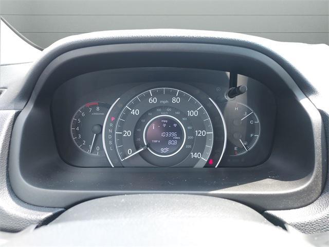 used 2015 Honda CR-V car, priced at $15,999