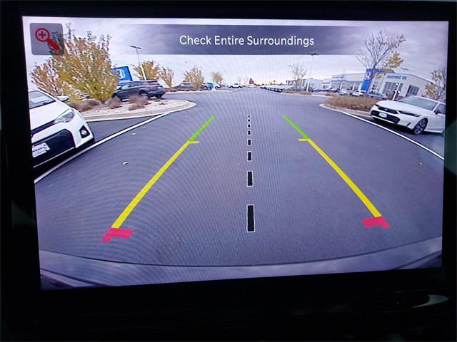 used 2024 Jeep Grand Cherokee 4xe car, priced at $24,758