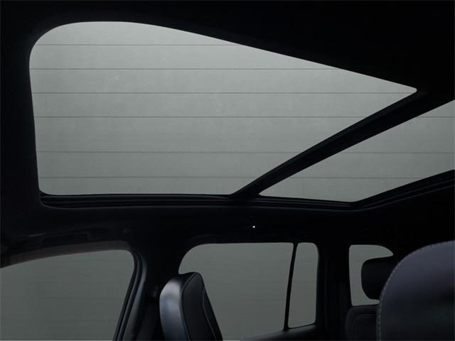 used 2024 Jeep Grand Cherokee 4xe car, priced at $24,758