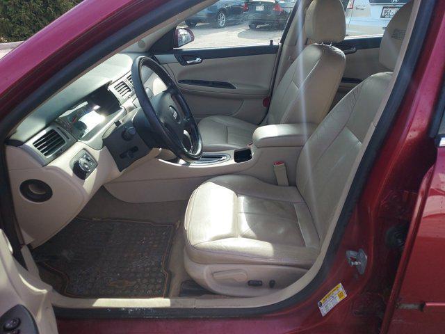 used 2006 Chevrolet Impala car, priced at $5,999