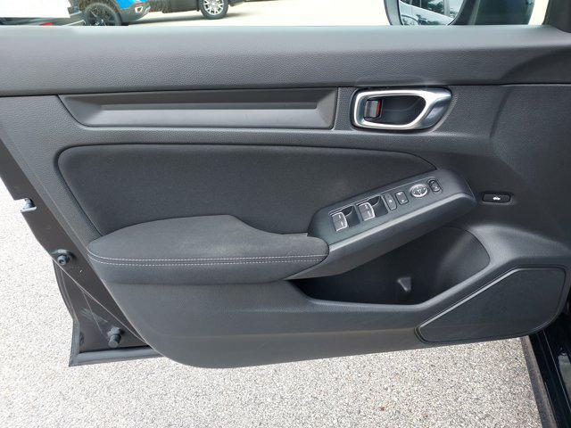 used 2022 Honda Civic car, priced at $22,949