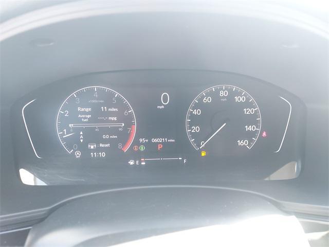 used 2022 Honda Civic car, priced at $21,499