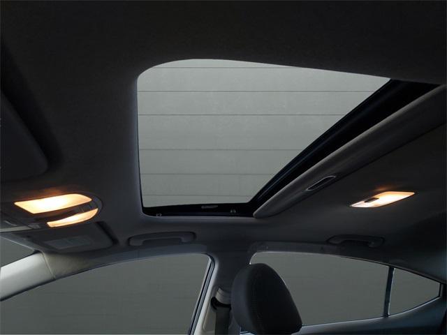 used 2017 Hyundai Elantra car, priced at $11,973