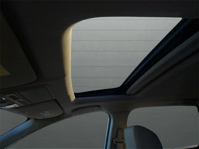 used 2022 Honda CR-V car, priced at $27,917