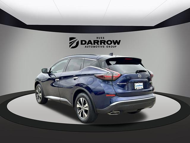 used 2023 Nissan Murano car, priced at $24,499