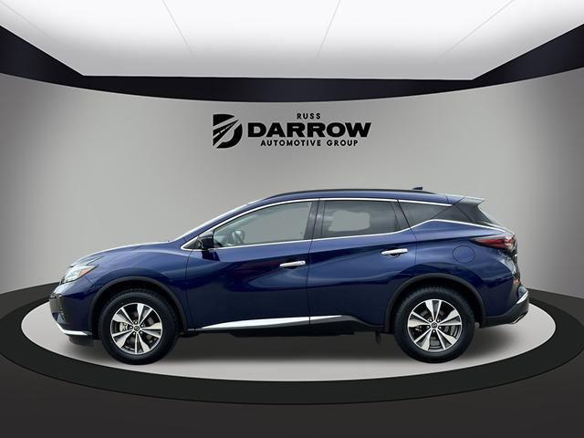 used 2023 Nissan Murano car, priced at $24,499