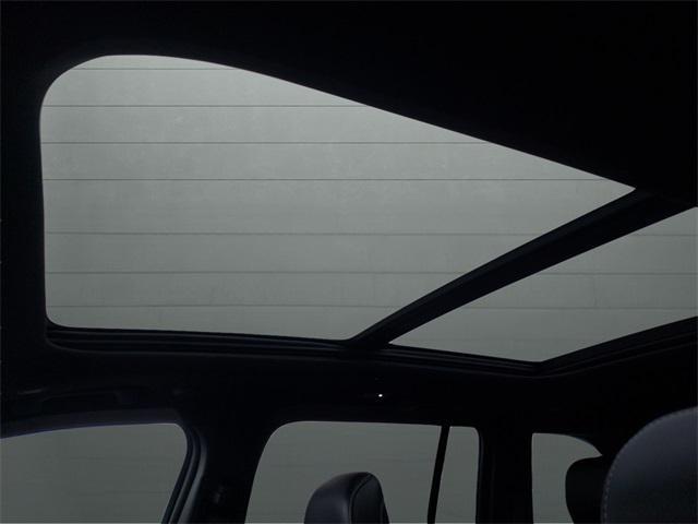 used 2024 Jeep Grand Cherokee 4xe car, priced at $25,852