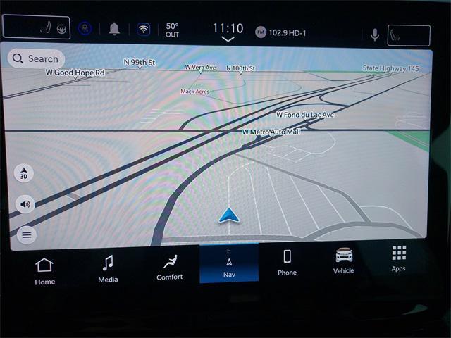 used 2024 Jeep Grand Cherokee 4xe car, priced at $25,852