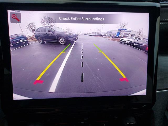 used 2024 Jeep Grand Cherokee 4xe car, priced at $25,852