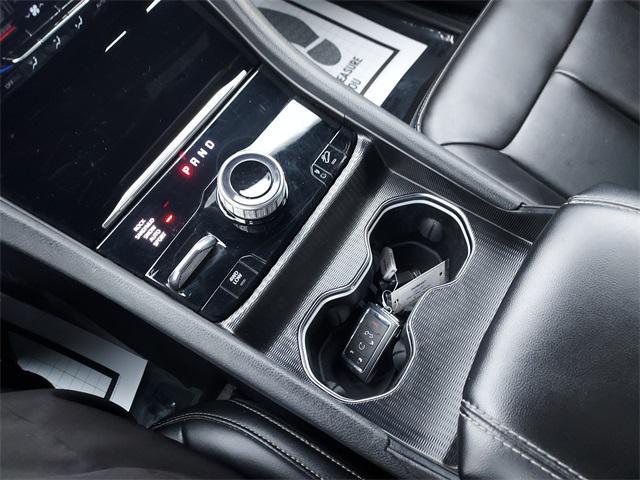 used 2024 Jeep Grand Cherokee 4xe car, priced at $25,852