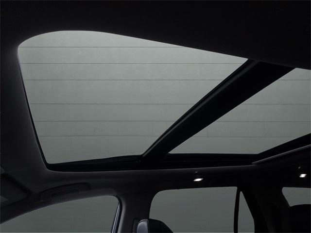 used 2025 Honda Pilot car, priced at $44,777