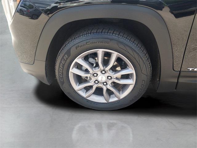 used 2024 GMC Terrain car, priced at $26,349