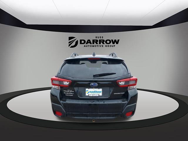 used 2020 Subaru Crosstrek car, priced at $19,999