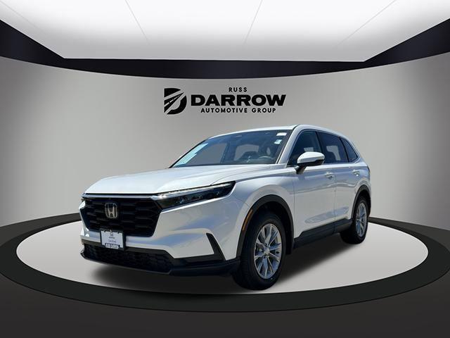 used 2023 Honda CR-V car, priced at $32,115