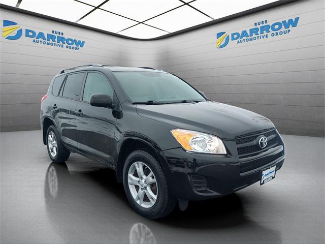 used 2012 Toyota RAV4 car, priced at $11,669