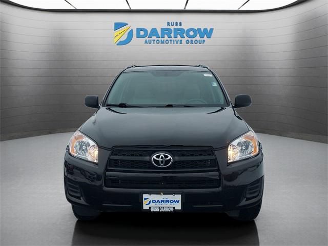 used 2012 Toyota RAV4 car, priced at $11,669
