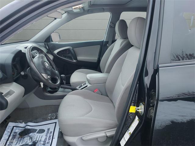 used 2012 Toyota RAV4 car, priced at $11,669