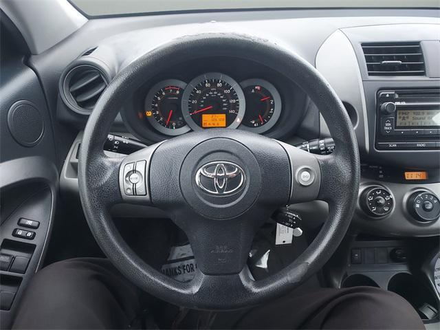 used 2012 Toyota RAV4 car, priced at $11,669