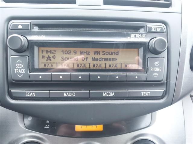 used 2012 Toyota RAV4 car, priced at $11,669