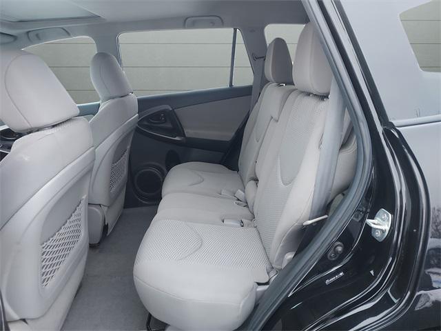 used 2012 Toyota RAV4 car, priced at $11,669