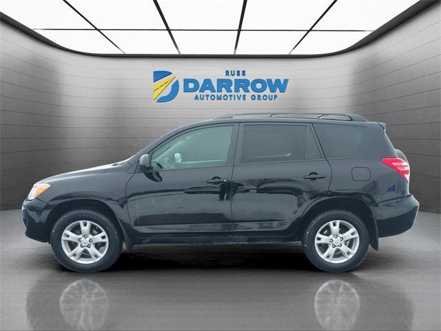 used 2012 Toyota RAV4 car, priced at $11,669