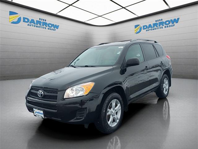 used 2012 Toyota RAV4 car, priced at $11,669