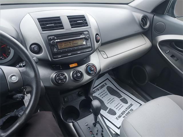 used 2012 Toyota RAV4 car, priced at $11,669